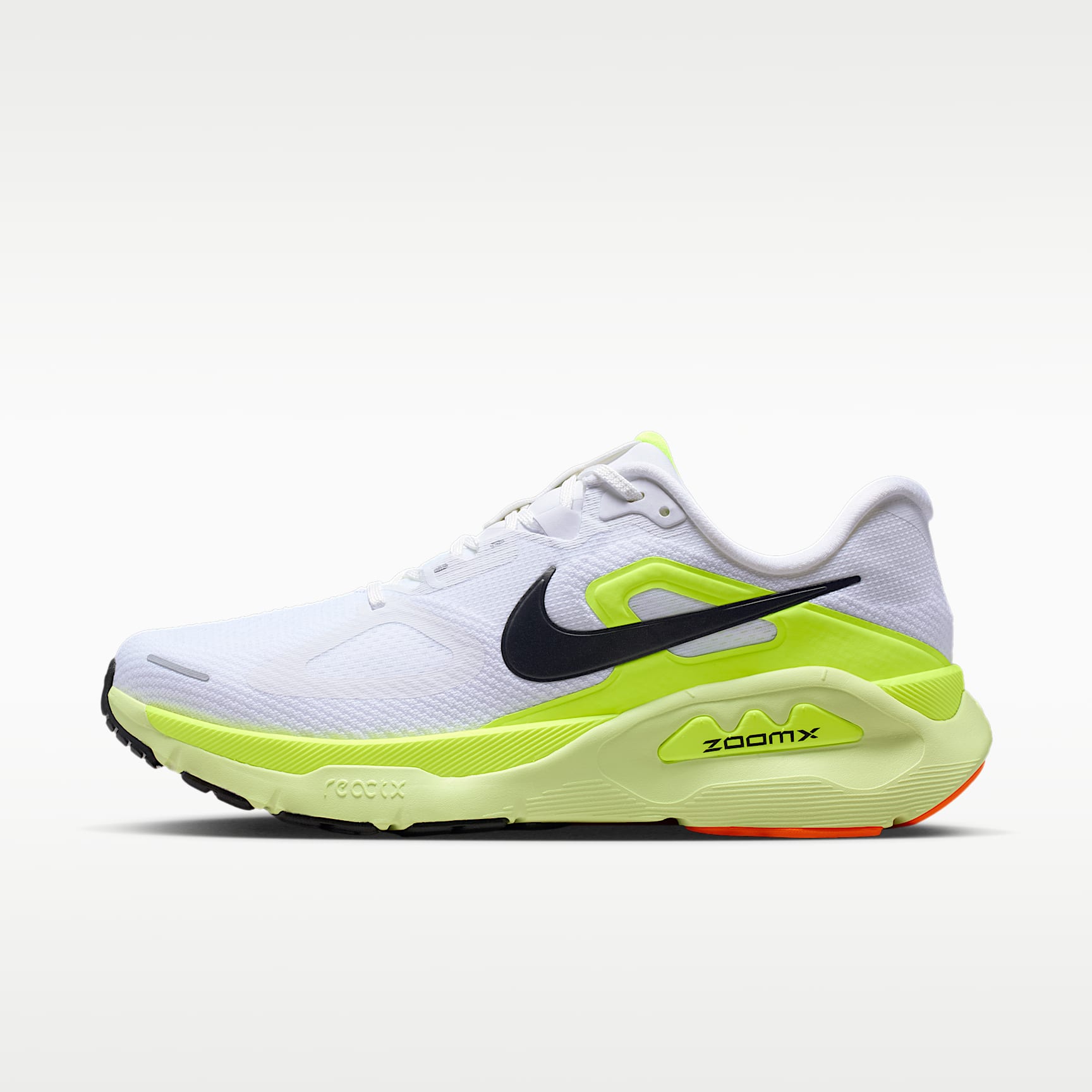 Nike Structure Plus Men's Road Running Shoes. Nike NL